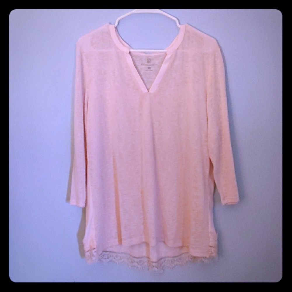 NY & Company blouse